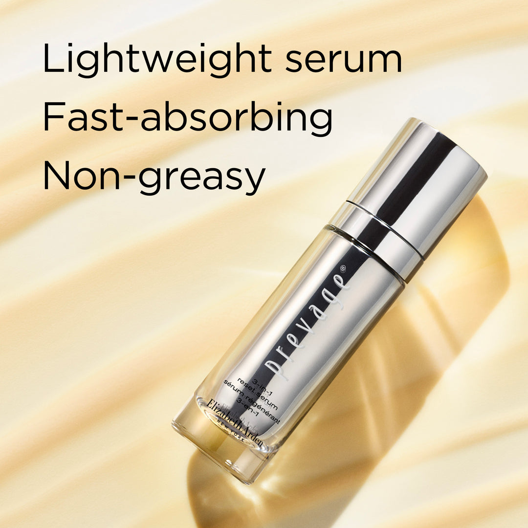 PREVAGE® 3-in-1 Reset Serum