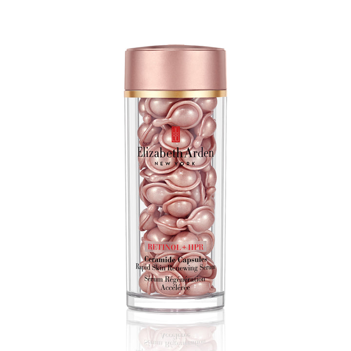 Retinol + HPR Ceramide Capsules Rapid Skin Renewing Serum