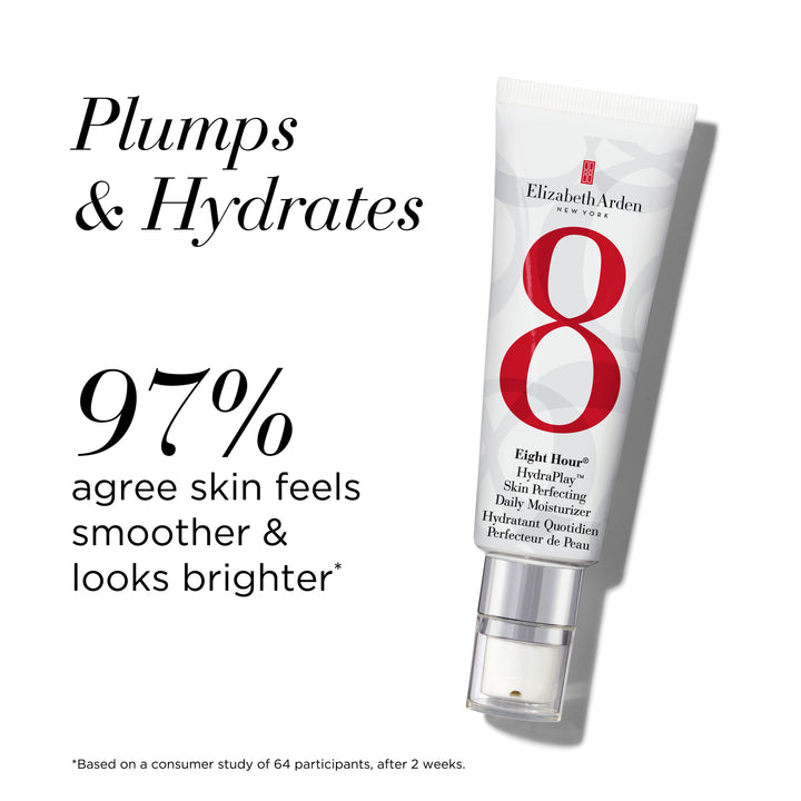 Eight Hour® Hydraplay Starter Kit 2 Piece Gift Set