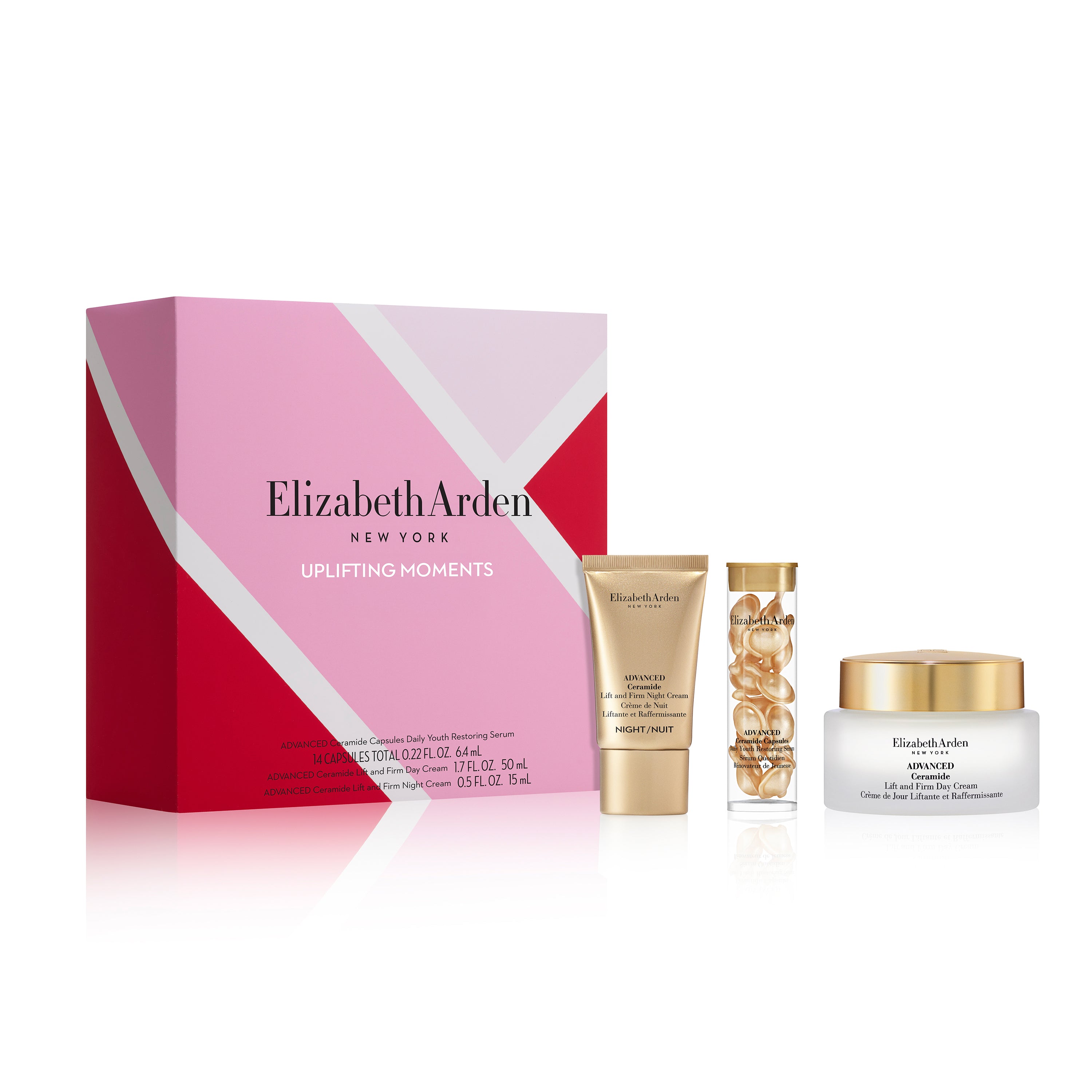 Uplifting Moments 3-Piece Gift Set – Elizabeth Arden Australia