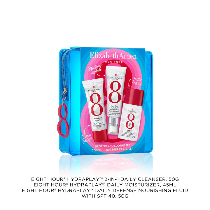 Eight Hour® HydraPlay™ Summer Essentials 3-Piece Gift Set
