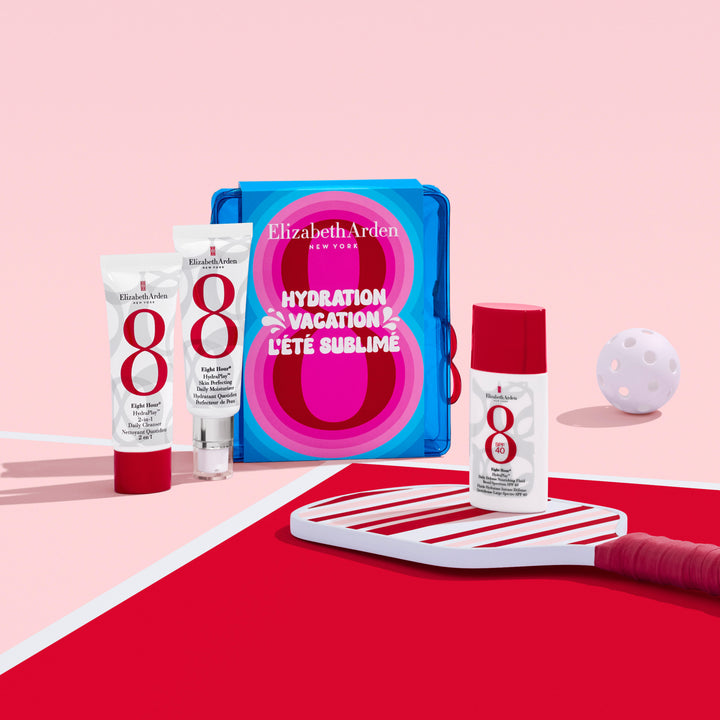 Eight Hour® HydraPlay™ Summer Essentials 3-Piece Gift Set