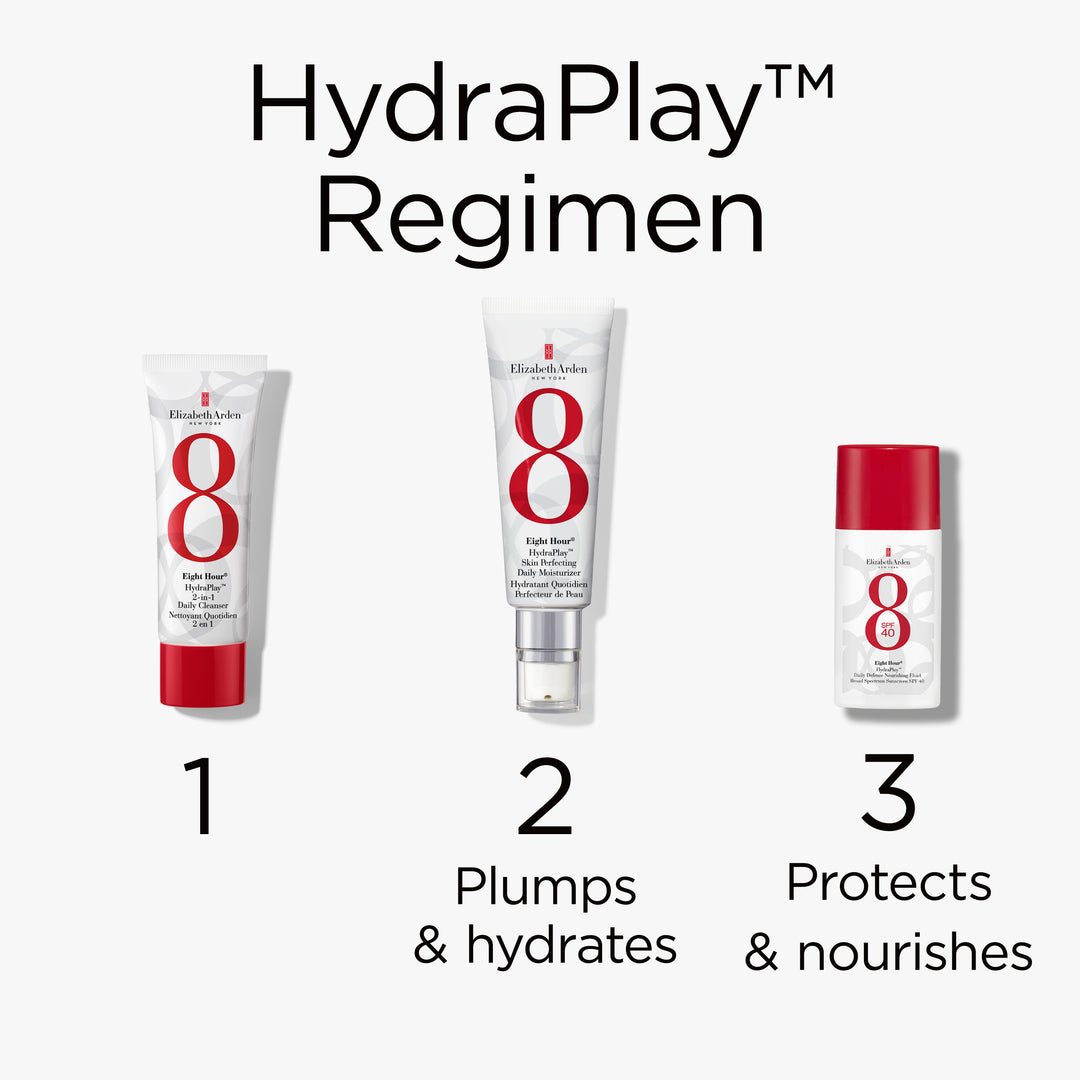 Eight Hour® HydraPlay™ Summer Essentials 3-Piece Gift Set