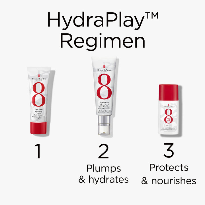 Eight Hour® HydraPlay™ Summer Essentials 3-Piece Gift Set