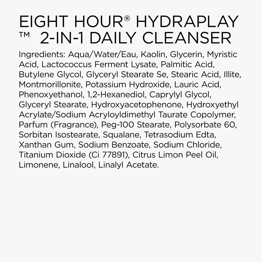 Eight Hour® HydraPlay™ Summer Essentials 3-Piece Gift Set