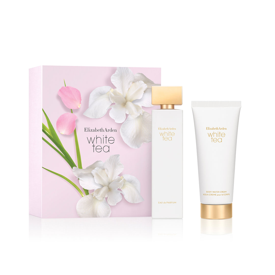 White Tea EDP Two-Piece Set
