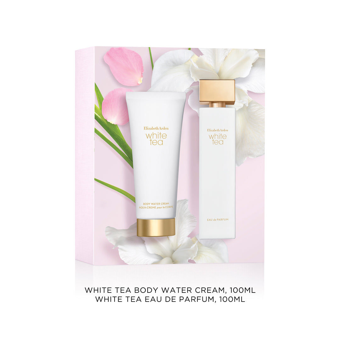 White Tea EDP Two-Piece Set