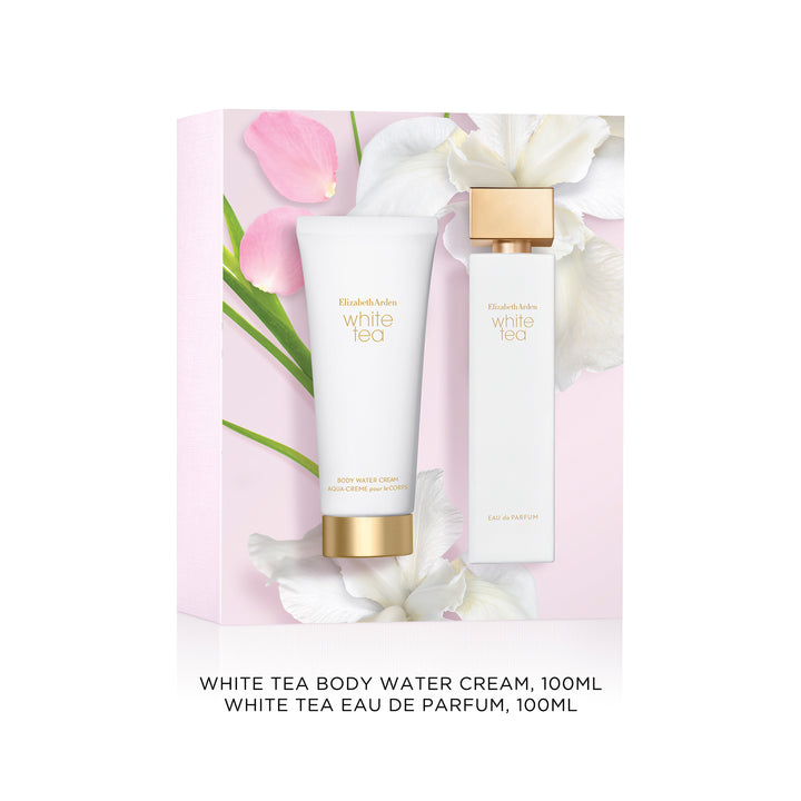 White Tea EDP Two-Piece Set