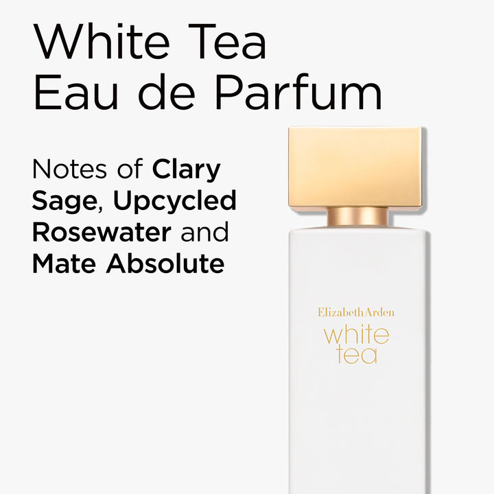 White Tea EDP Two-Piece Set