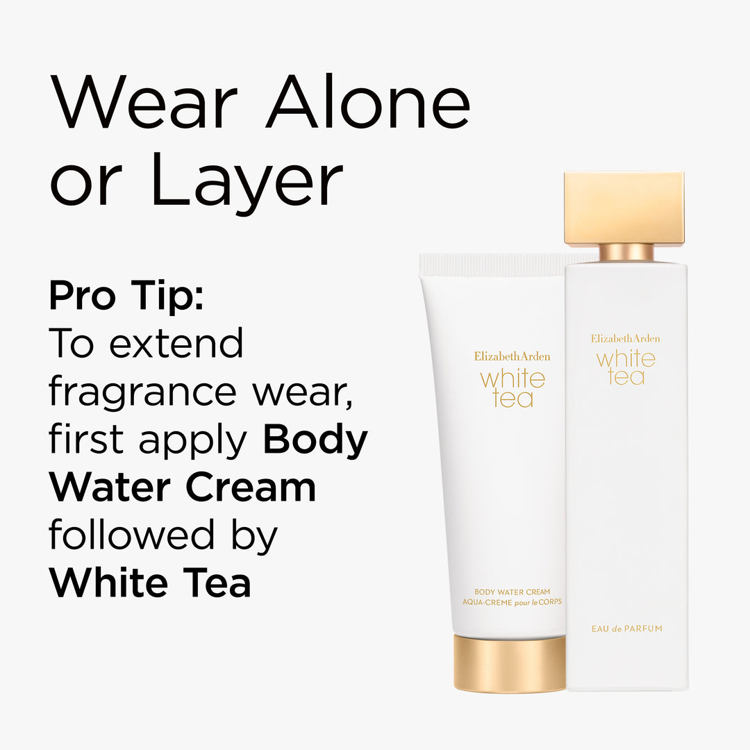 White Tea EDP Two-Piece Set