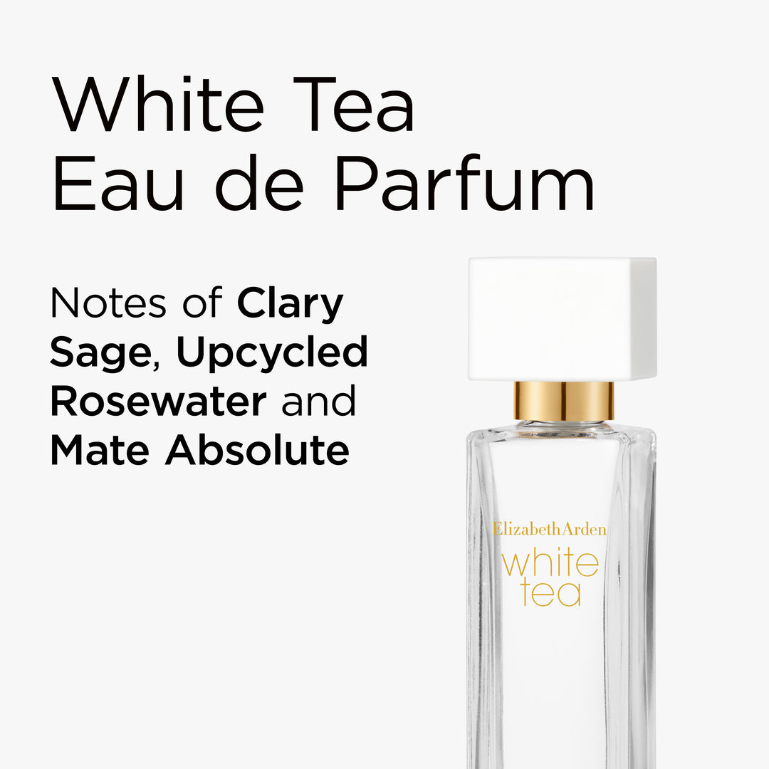 White Tea Collection Mini Coffret Set