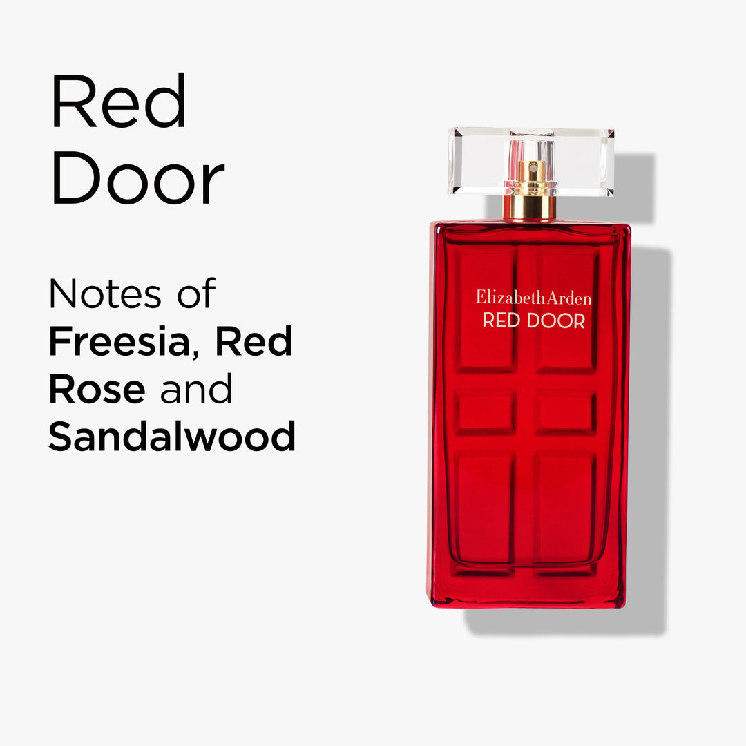 Red Door Eau de Toilette 3-Piece Set
