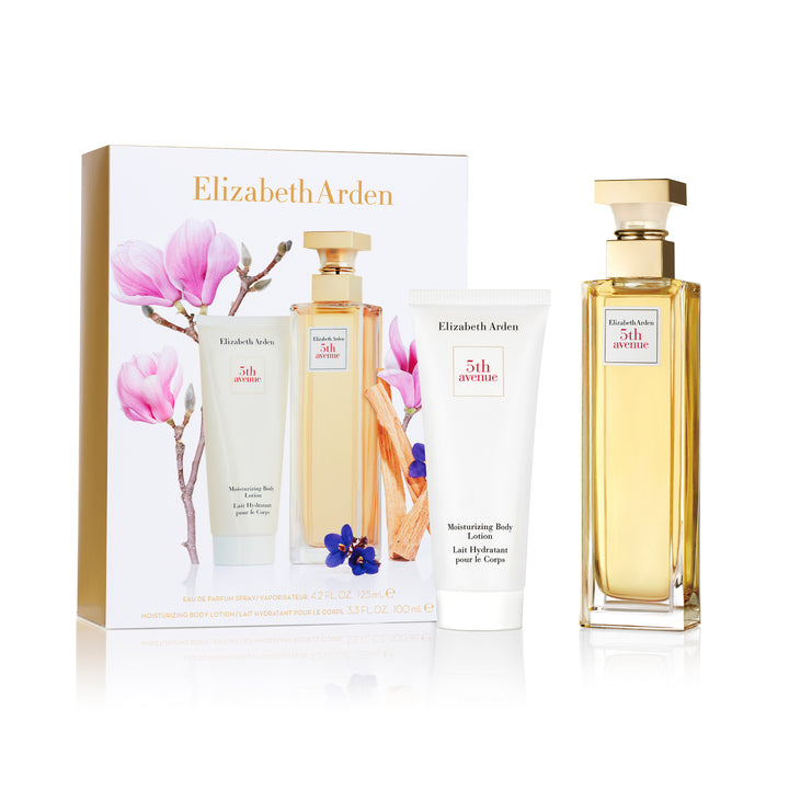 5th Avenue EDP 100ml Set