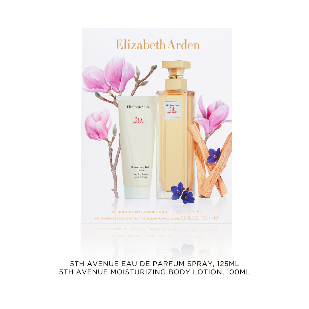 5th Avenue EDP 100ml Set