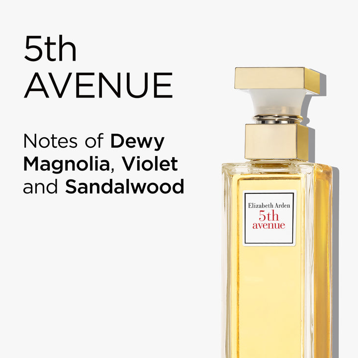 5th Avenue EDP 100ml Set