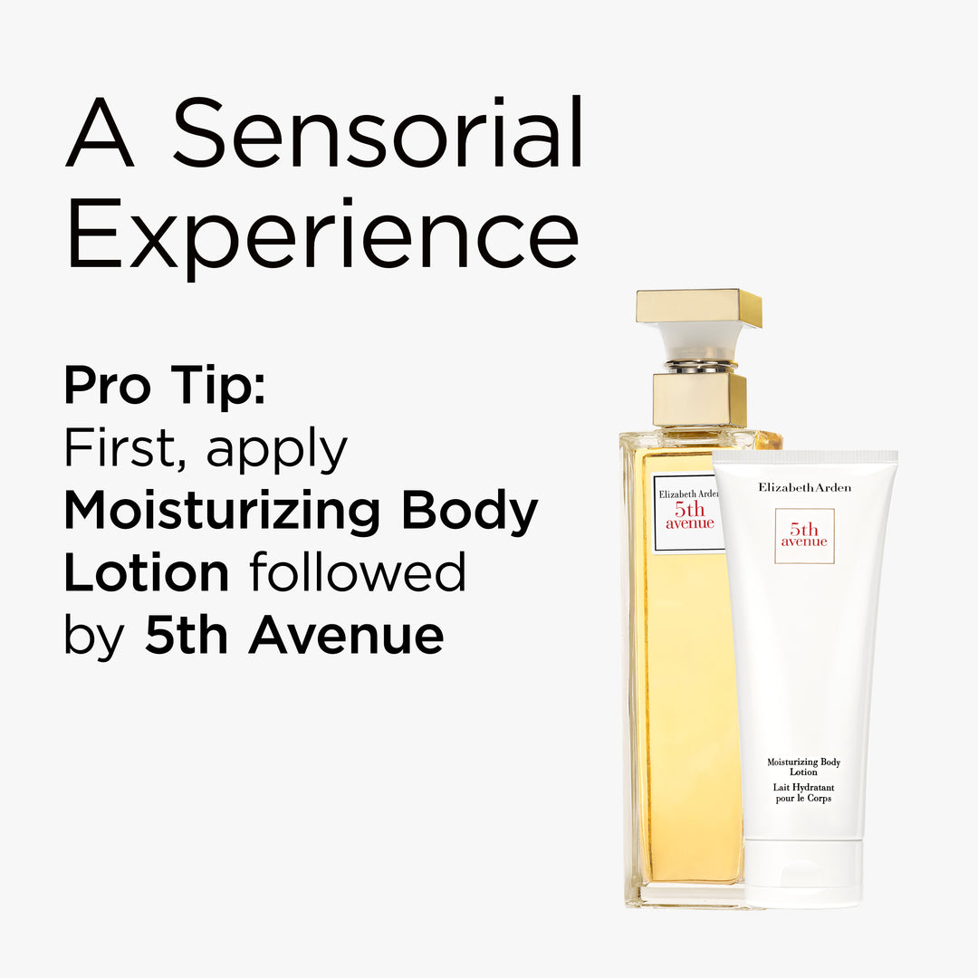 5th Avenue EDP 100ml Set