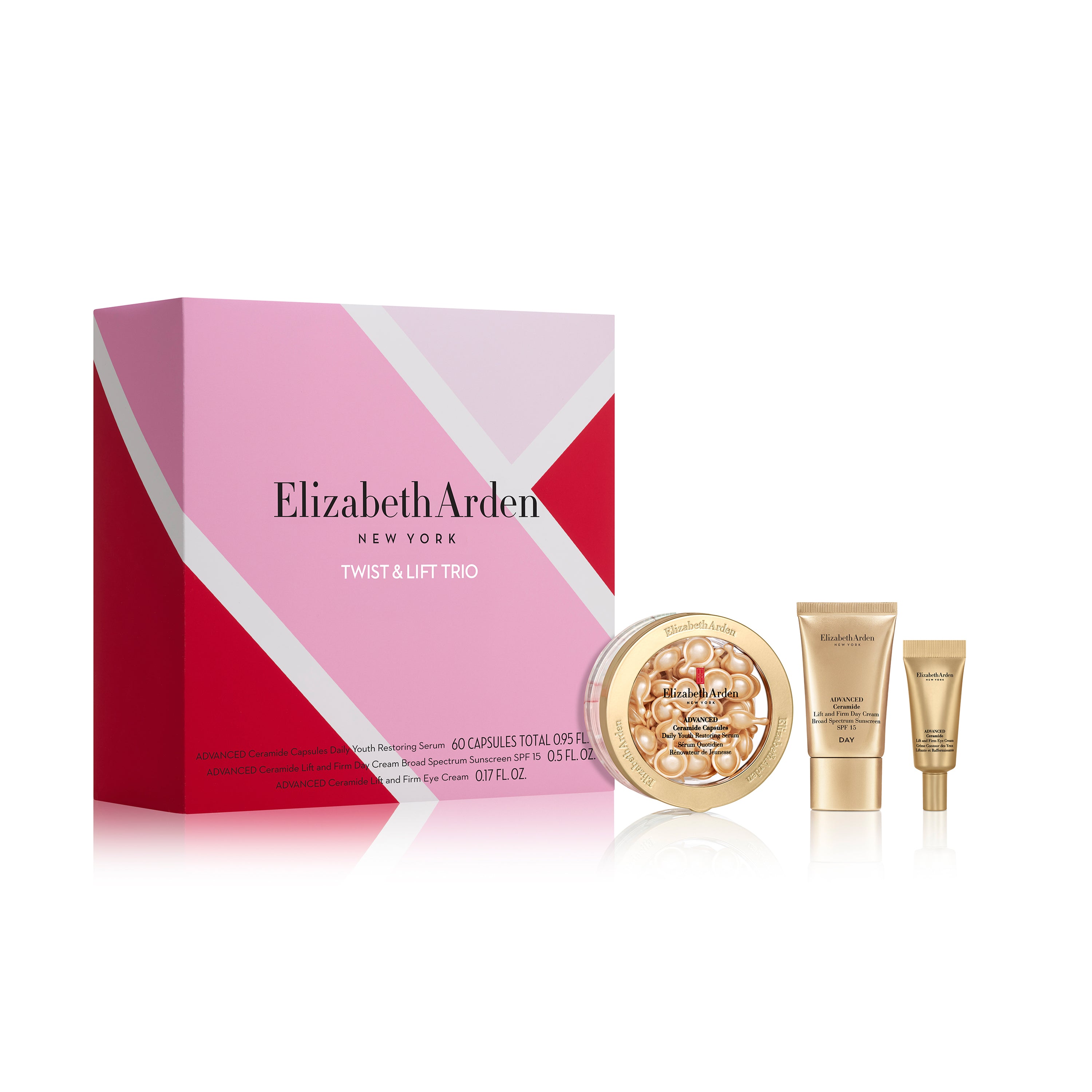 Twist & Lift Trio Gift Set – Elizabeth Arden Australia