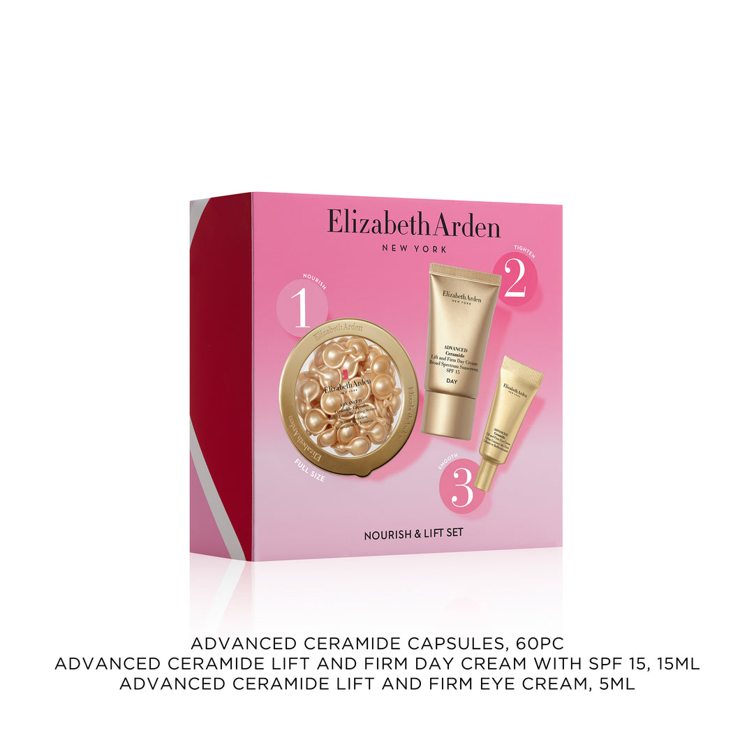 Twist & Lift Trio Gift Set