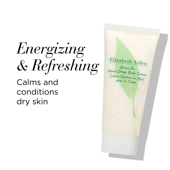 Green Tea Scent Spray 100ml 2-piece Gift Set