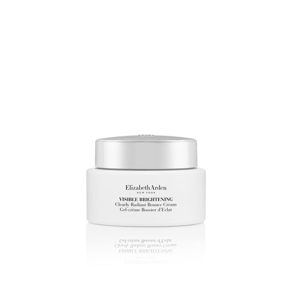 Visible Brightening Clearly Radiant Bounce Cream | Elizabeth Arden