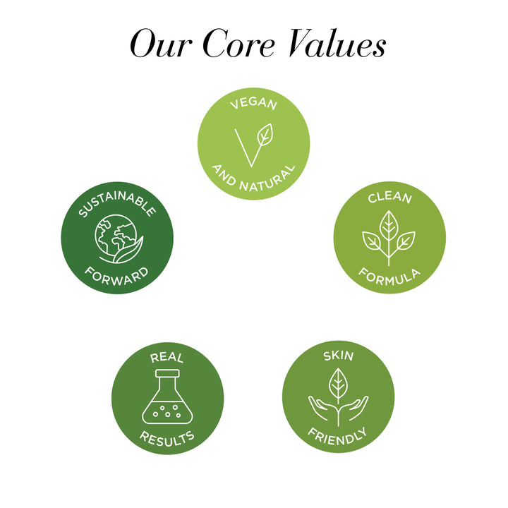 White Tea Skin Solutions Fortifying Bi-Phase Oil Serum