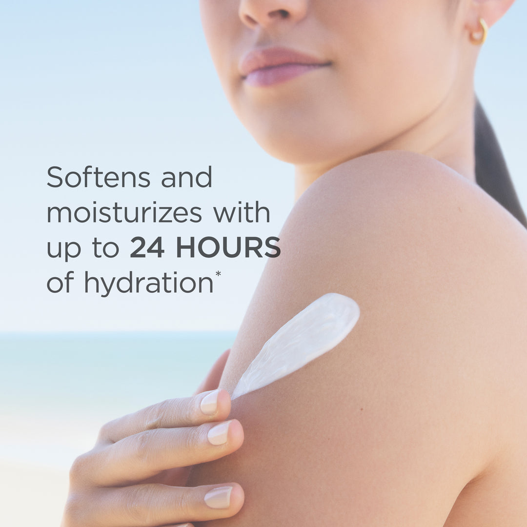 White Tea Pure Indulgence Body Cream