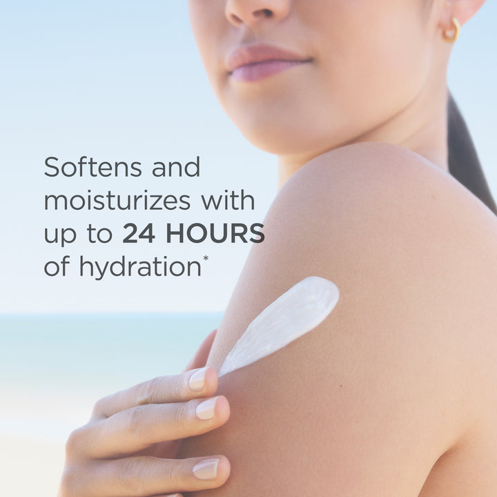 White Tea Pure Indulgence Body Cream