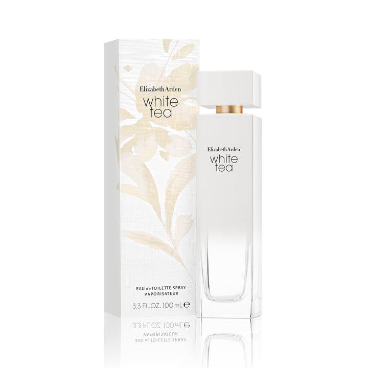 White Tea Eau de Toilette Spray