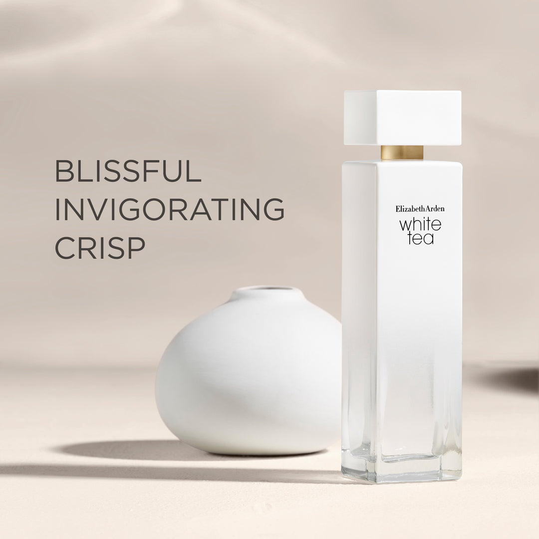 White Tea Eau de Toilette Spray