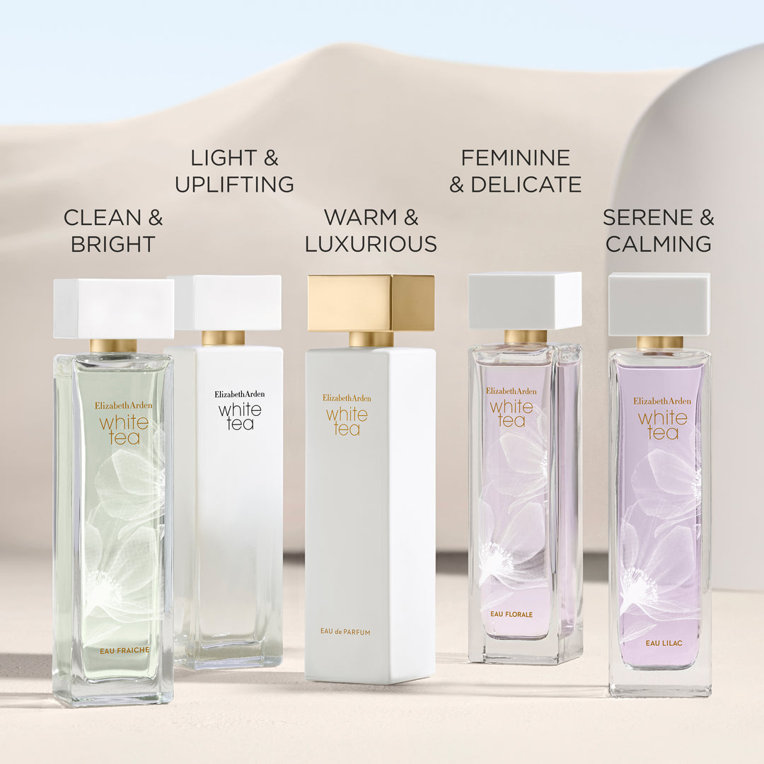 White Tea Eau de Toilette Spray