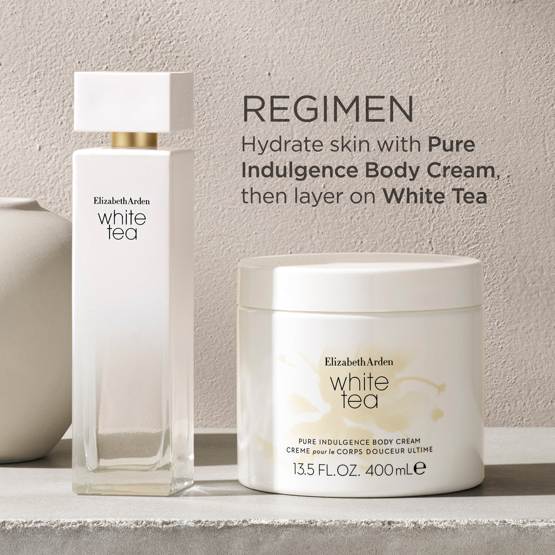 White Tea Eau de Toilette Spray