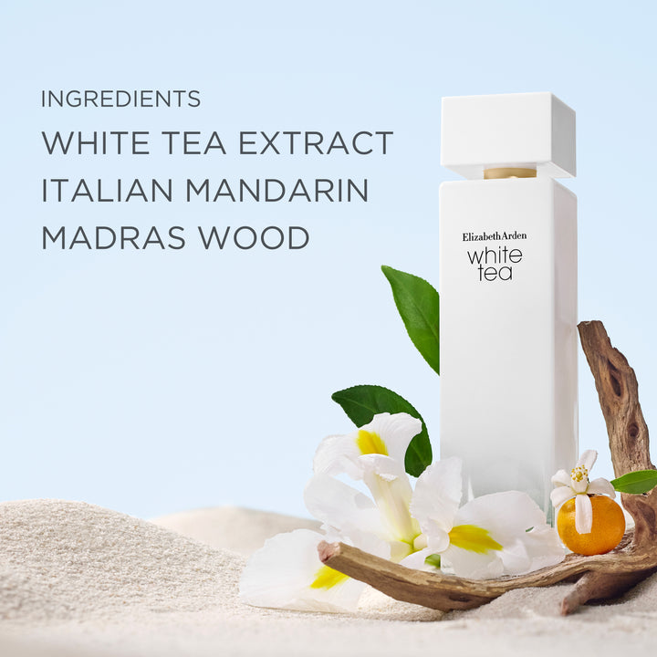 White Tea Eau de Toilette Spray