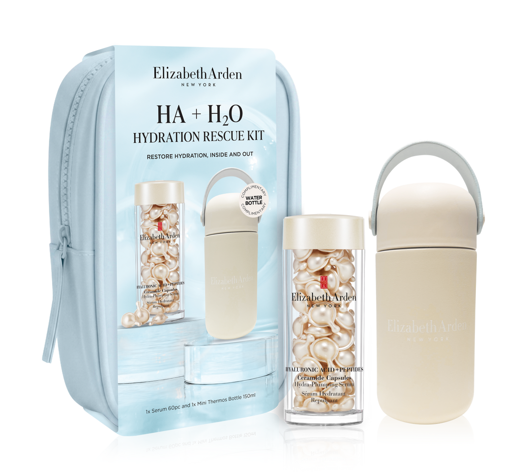 Hydration Rescue Kit