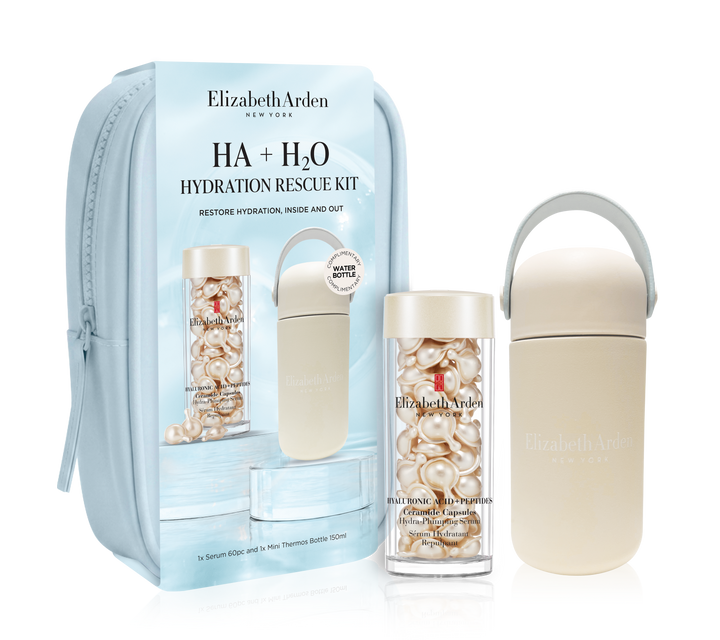 Hydration Rescue Kit
