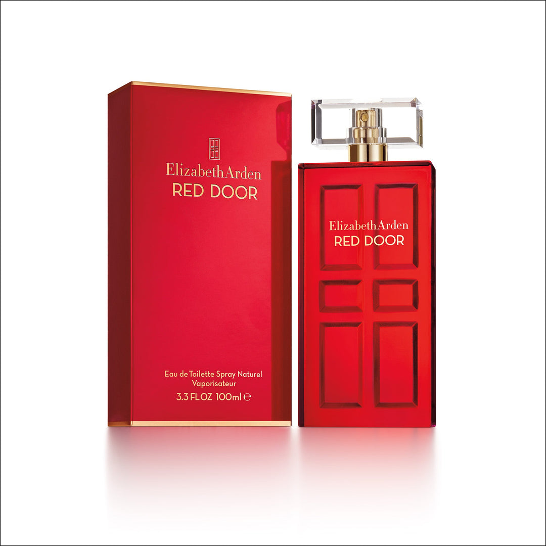 Red Door Eau de Toilette Spray