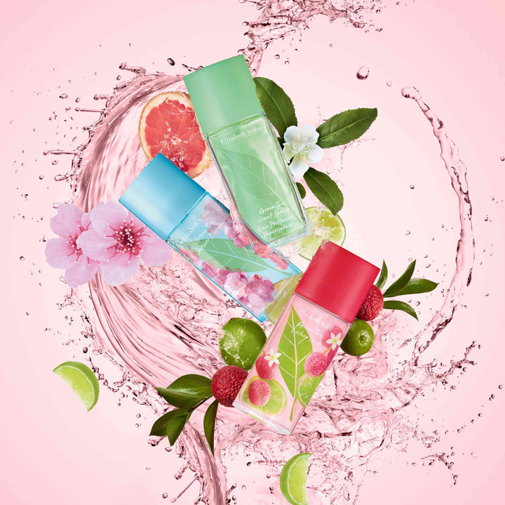 Green Tea Scent Spray