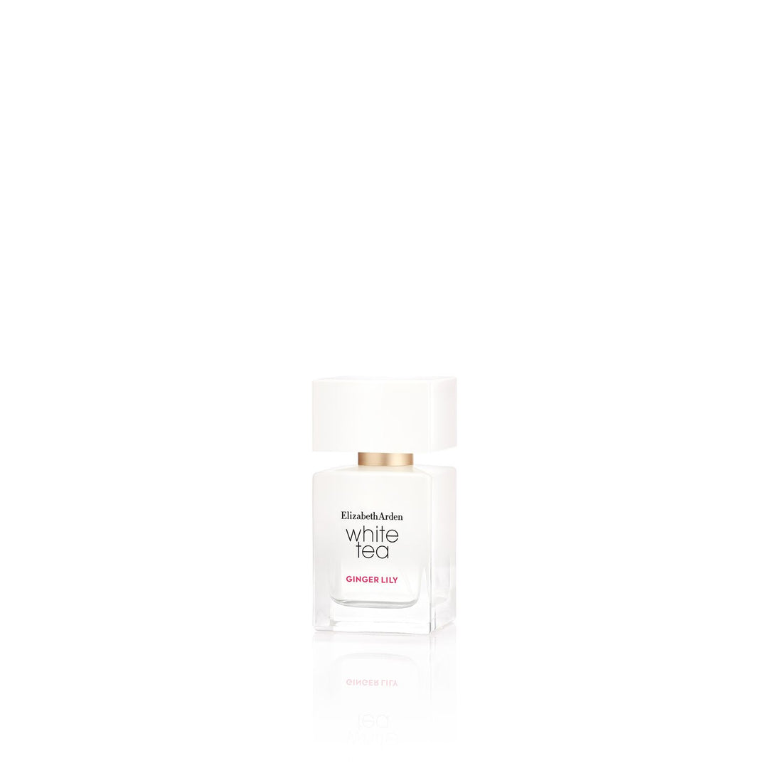 White Tea Ginger Lily Eau De Toilette Spray