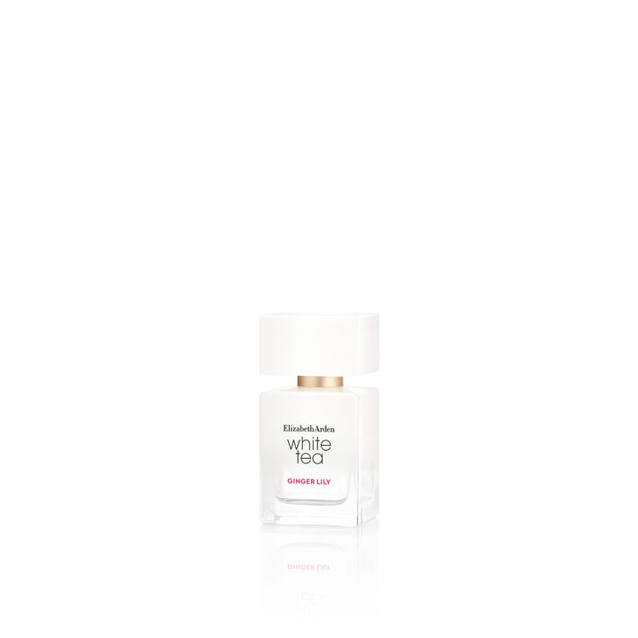 White Tea Ginger Lily Eau De Toilette Spray