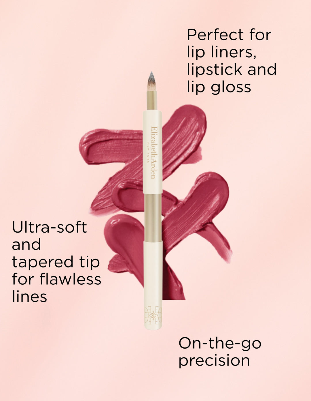Rose Petal Daily Lip Set