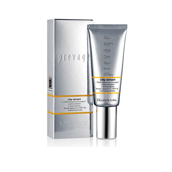 PREVAGE® City Smart Broad Spectrum SPF 50 Hydrating Shield