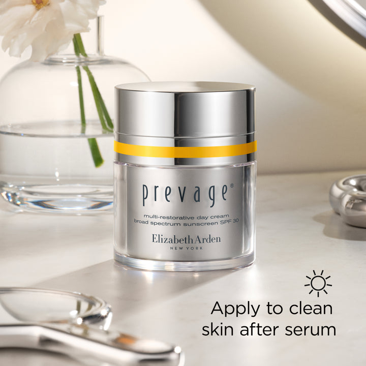 PREVAGE® Multi-Restorative Day Cream With SPF 30 PA++
