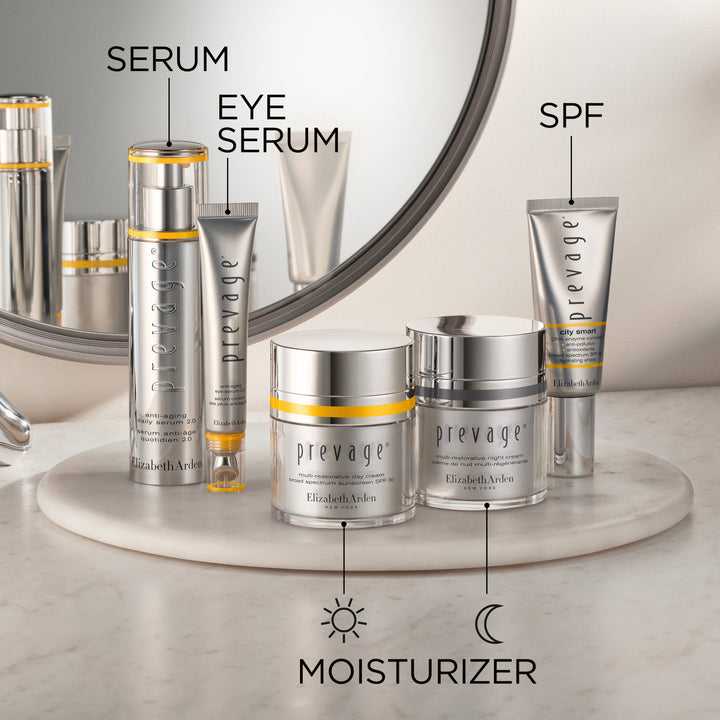 PREVAGE® Multi-Restorative Day Cream With SPF 30 PA++