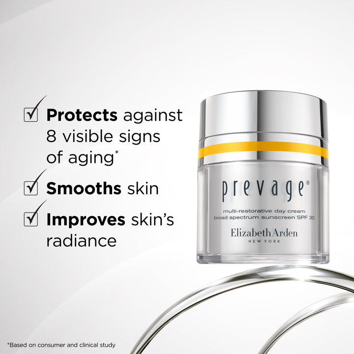 PREVAGE® Multi-Restorative Day Cream With SPF 30 PA++