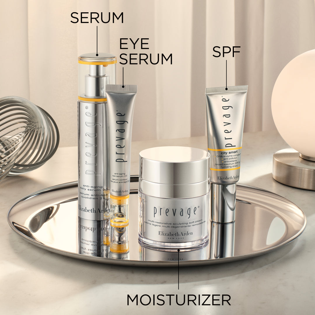 PREVAGE® Multi-Restorative Sculpting Soft Cream