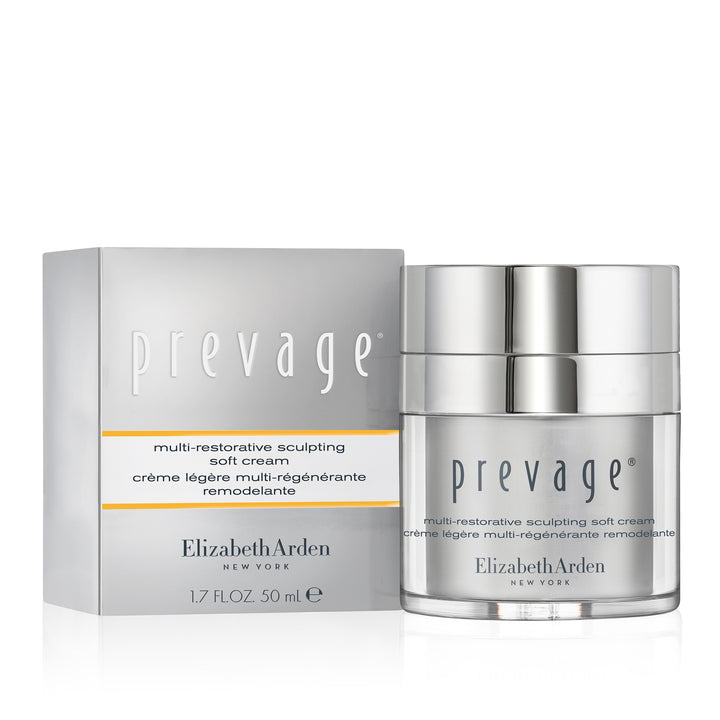 PREVAGE® Multi-Restorative Sculpting Soft Cream