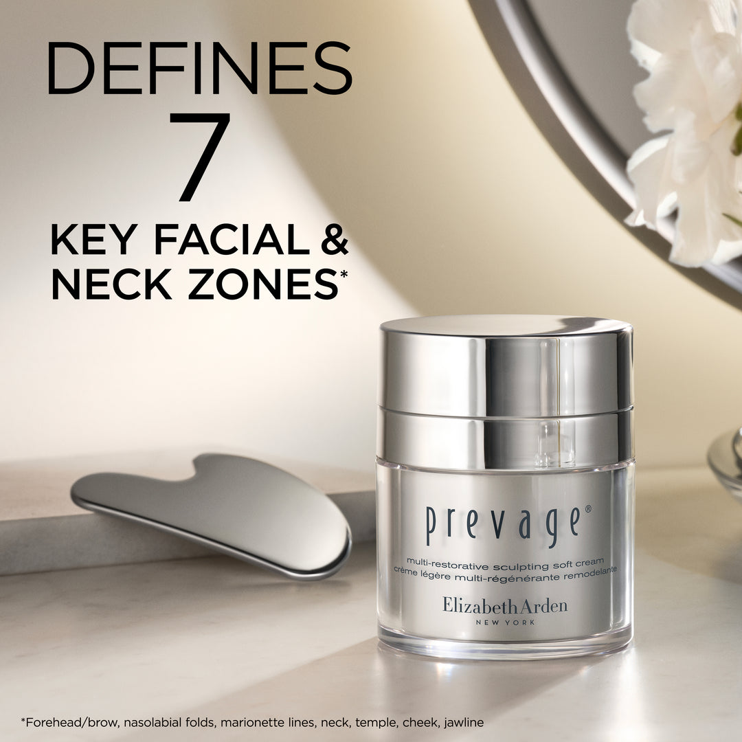 PREVAGE® Multi-Restorative Sculpting Soft Cream