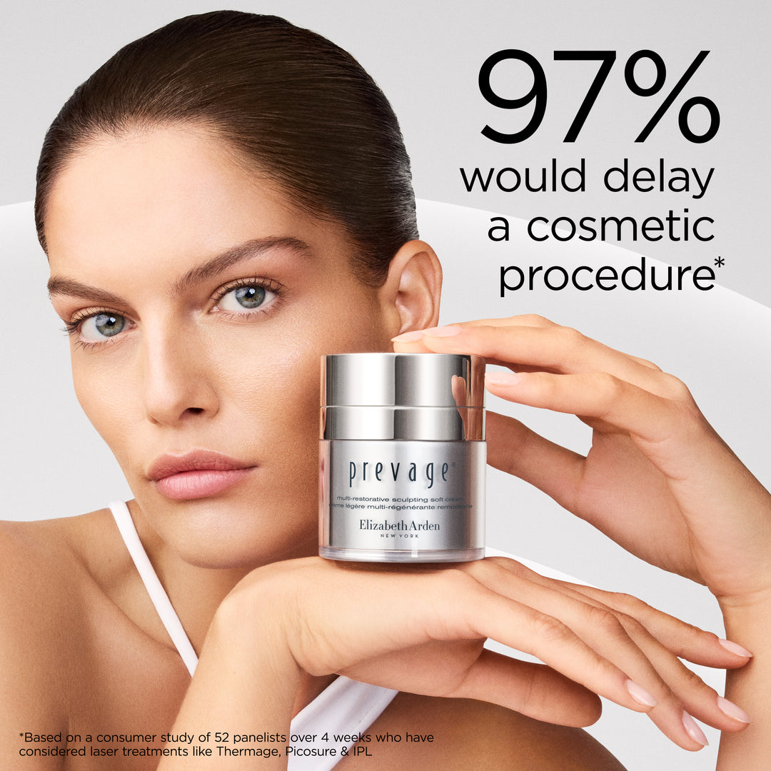 PREVAGE® Multi-Restorative Sculpting Soft Cream