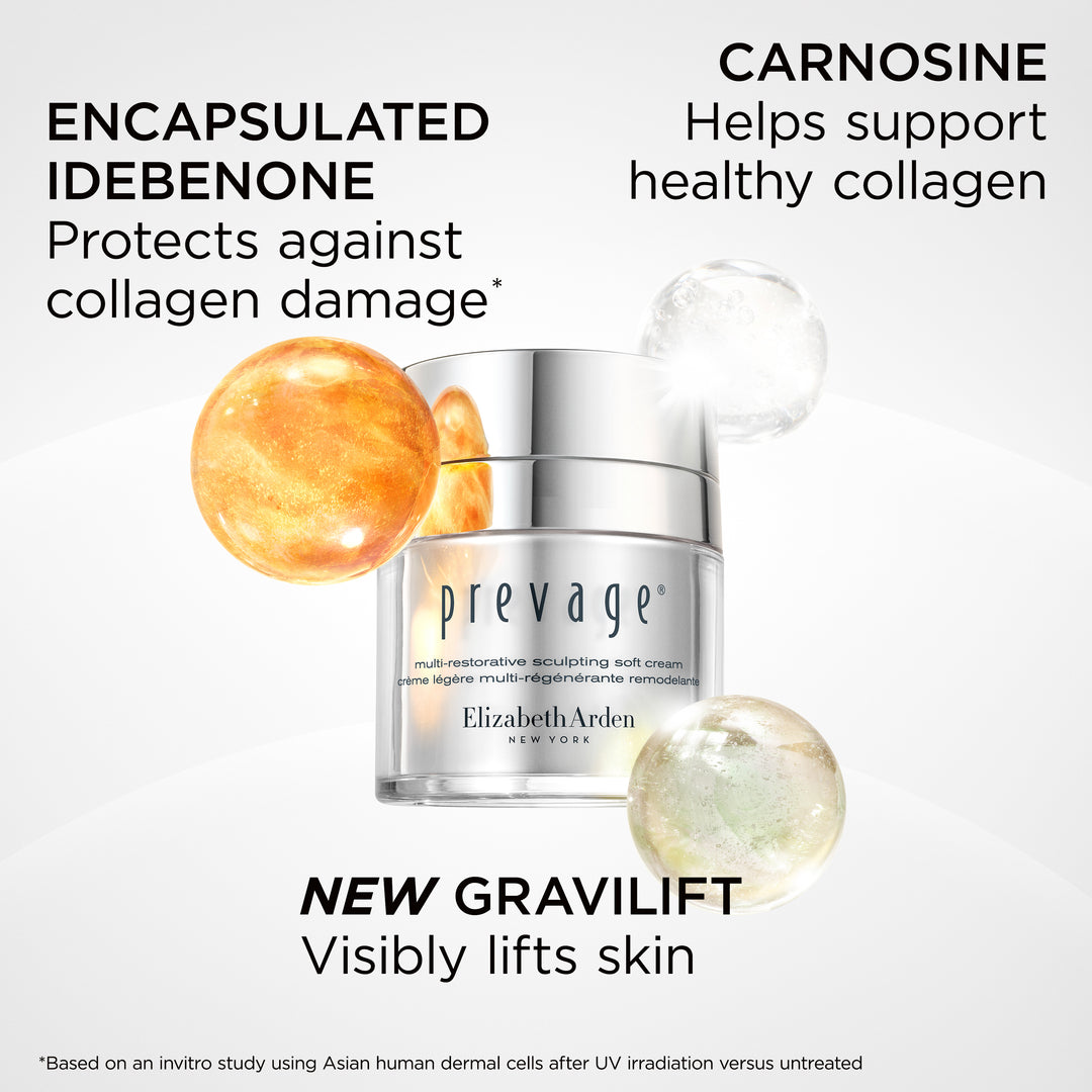 PREVAGE® Multi-Restorative Sculpting Soft Cream