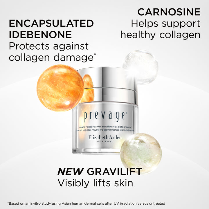 PREVAGE® Multi-Restorative Sculpting Soft Cream
