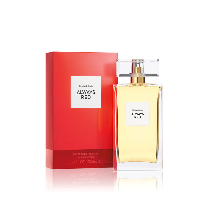 Always Red EDT 100ml